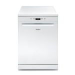 Whirlpool WFC 3C26 CH Manuel utilisateur