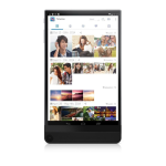 Dell Venue 8 7840 Manuel utilisateur