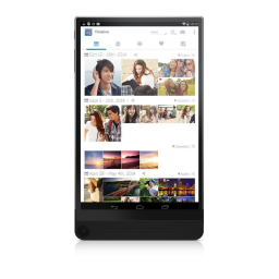 Dell Venue 8 7840 Manuel utilisateur | Fixfr