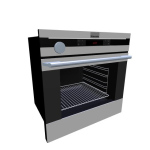 Four Electrolux: Notice d'Utilisation + Chat IA
