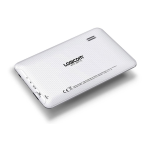 Logicom E731 Manuel d'Utilisation + Chat IA &amp; PDF