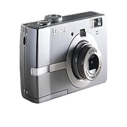 Epson PhotoPC L-300 Manuel du propriétaire | Fixfr