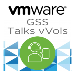 VMware GSS Manuel utilisateur | Fixfr