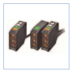 Omron E2Q4 Manuel utilisateur | Fixfr