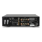 NAD C 390 DD Manuel utilisateur