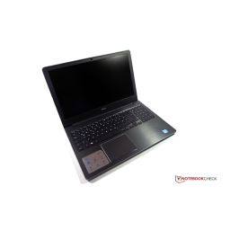 Dell Vostro 15 5568 laptop Manuel du propriétaire | Fixfr