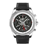 Breitling Bentley B04 GMT Mode d'emploi