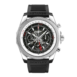 Breitling Bentley B04 GMT Mode d'emploi | Fixfr