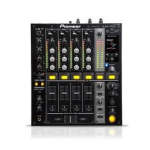 Pioneer DJM-700-K Manuel du propri&eacute;taire