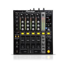 Pioneer DJM-700-K Manuel du propriétaire | Fixfr