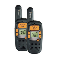Oregon Scientific TP391 Manuel utilisateur | Fixfr