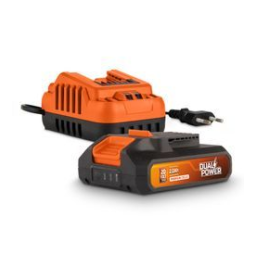 Powerplus pow 306502 Manuel du propriétaire | Fixfr