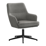 Monarch Specialties I 8335 ACCENT CHAIR Manuel utilisateur