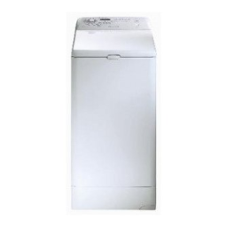 BRANDT WTD1076K : Guide d'Installation + Chat IA | Fixfr