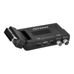 STRONG SRT 80: Chat IA &amp; T&eacute;l&eacute;chargement PDF