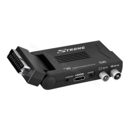 STRONG SRT 80: Chat IA & Téléchargement PDF | Fixfr