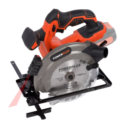 Powerplus POWDP2520 Manuel du propriétaire | Fixfr