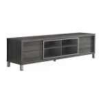 Monarch Specialties I 2536 TV STAND Manuel utilisateur