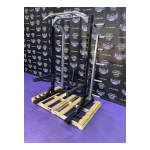 Cybex 19000/19010 Manuel d'utilisation | Chat IA