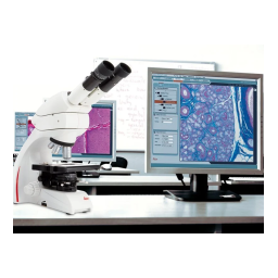 Leica IMS500, IMS500 HD Manuel | Chat IA & PDF | Fixfr