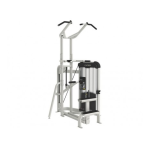 Cybex International 12231 DIP CHIN Manuel utilisateur