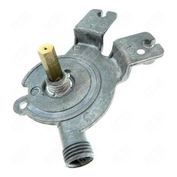De Dietrich DTG101XE1 Manuel utilisateur | Fixfr
