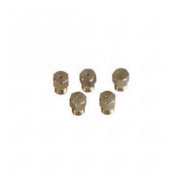 NESTOR MARTIN EK6322B Manuel utilisateur | Fixfr