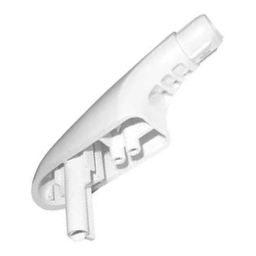 Brandt ETB62 Manuel utilisateur | Fixfr