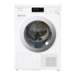 Miele TMG640 WPS Finish Eco Manuel du propri&eacute;taire