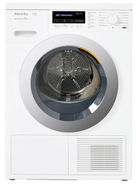 Miele TMG640 WPS Finish Eco Manuel du propriétaire | Fixfr