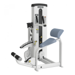 Cybex International 13200 AB-BACK Manuel utilisateur