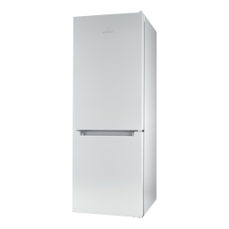 Whirlpool LR6 S1 W Manuel utilisateur | Fixfr