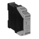 Honeywell FF 032MMS Fiche Technique : AI Chat &amp; PDF