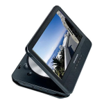 Sylvania SLTDVD9200 9&Prime; QUAD CORE TABLET PDVD COMBO, 1G/8GB Manuel du propri&eacute;taire