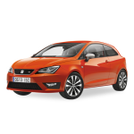 Seat Ibiza SC 2010 Edition 07.10 Manuel utilisateur