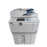 Ricoh MP 6001/MP 7001/MP 8001/MP 9001 : AI Chat &amp; PDF