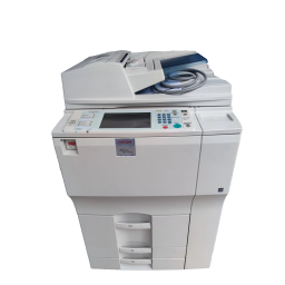 Ricoh MP 6001/MP 7001/MP 8001/MP 9001 : AI Chat & PDF | Fixfr