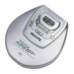 Philips AZ9202 Manuel utilisateur