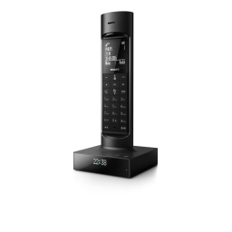 Philips Faro M775 Manuel utilisateur | Fixfr