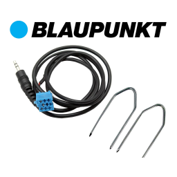 Blaupunkt SANTA CRUZ MP34 Manuel du propriétaire | Fixfr