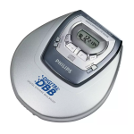 Philips AZ 7901: Chat IA et t&eacute;l&eacute;chargement PDF