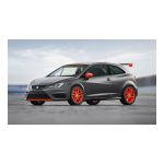 Seat Ibiza SC 2013 Edition 05.13 Manuel utilisateur