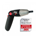 Skil 2100 Manuel utilisateur