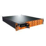 LaCie 12BIG RACK FIBRE Manuel utilisateur