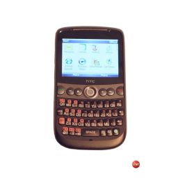 Manuel d'utilisateur HTC Maple Smartphone + IA | Fixfr