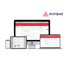 Archipad version 4.4