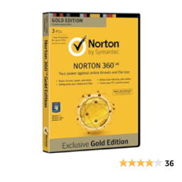 Norton 360 v6.0