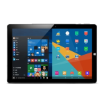 Yonis Tablette 10&quot; Android 5.1 Mode d'emploi