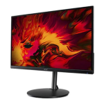 Acer RX321QUP Monitor Guide de d&eacute;marrage rapide