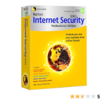 Symantec Norton Internet Security 2003 Manuel utilisateur